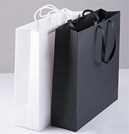 Paper bag for your photoalbum