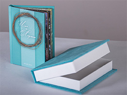 Additional photo box