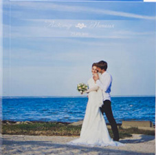 Wedding Book