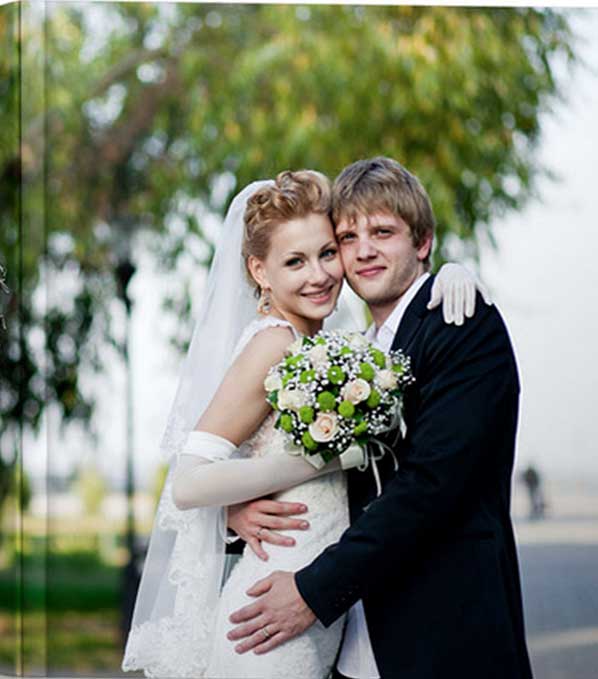 Wedding Book
