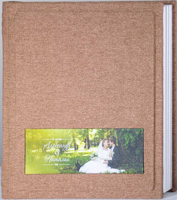 Wedding Book